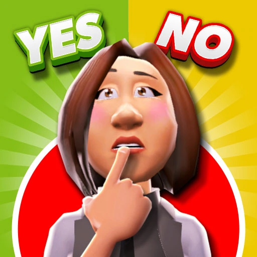 game Yes or No Challenge