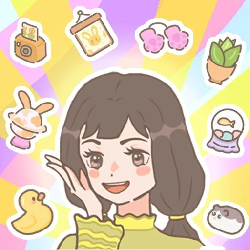 game Your dream room