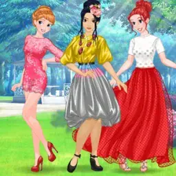 game Your Stylish Summer Checklist