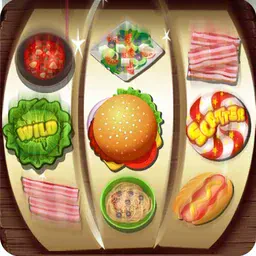 game Yummy Slot Machine