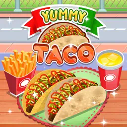 game Yummy Taco