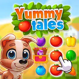 game Yummy Tales