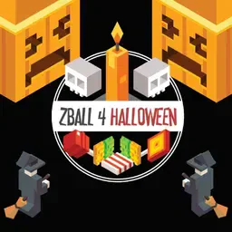 game zBall 4 Halloween