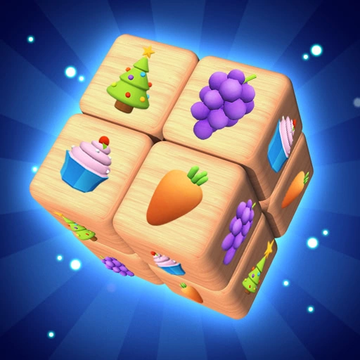 game Zen Cube 3D