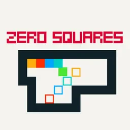 game Zero Squares