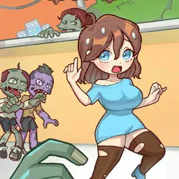 Zombie City Master Zombie City Master