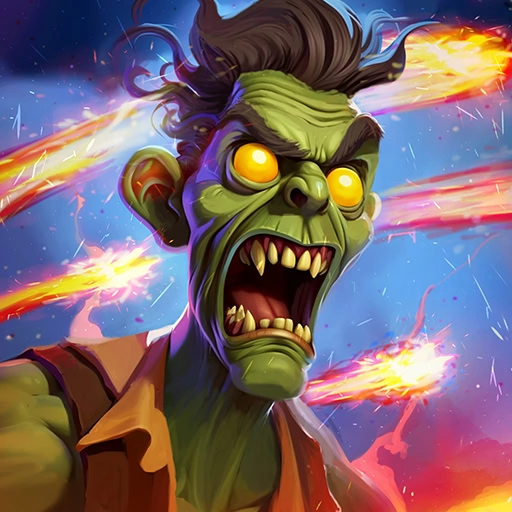 game Zombie Defense: War