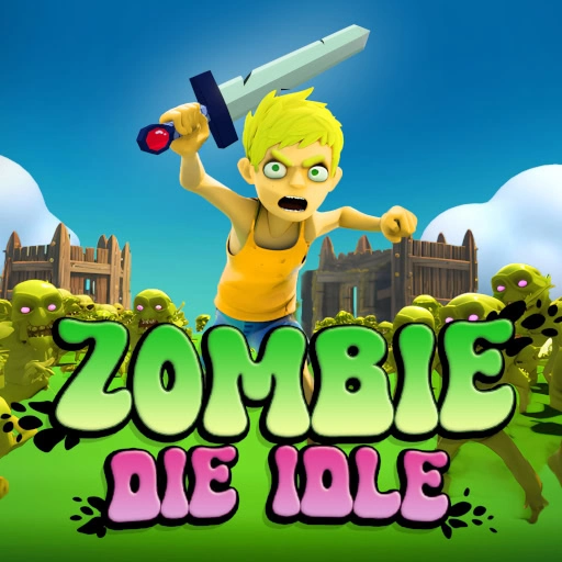 game Zombie Die Idle