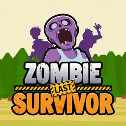 Zombie Last Survivor