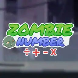 game Zombie Number
