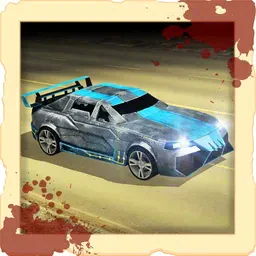 game Zombie Road