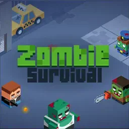 game Zombie Survival