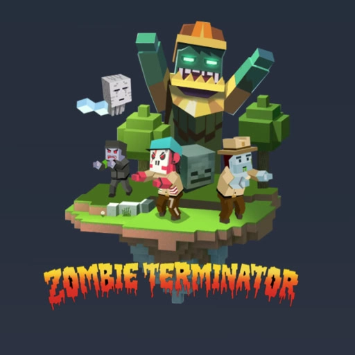 game Zombie Terminator