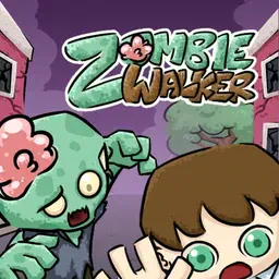game Zombie Walker
