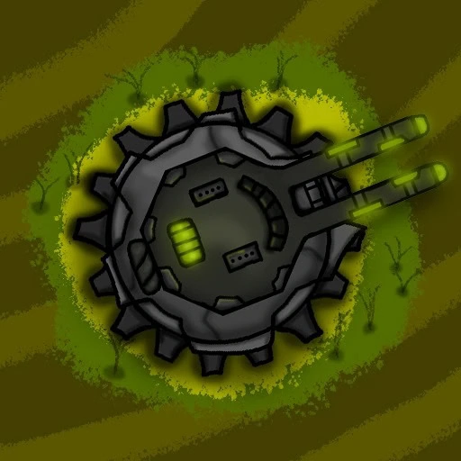 game Zombies and Guns