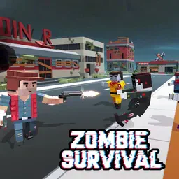 game Zombies Survival