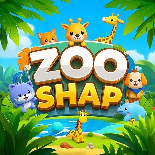 game Zoo Shap