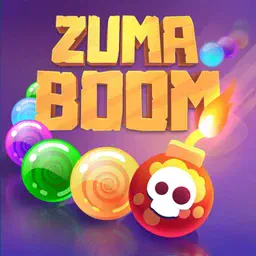 game Zuma Boom