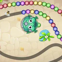 game Zumba Challenge