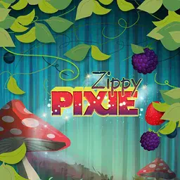 game Zyppy Pixie