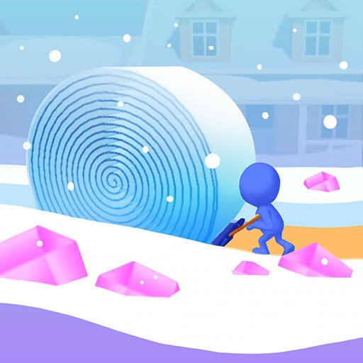 game Snow Fun