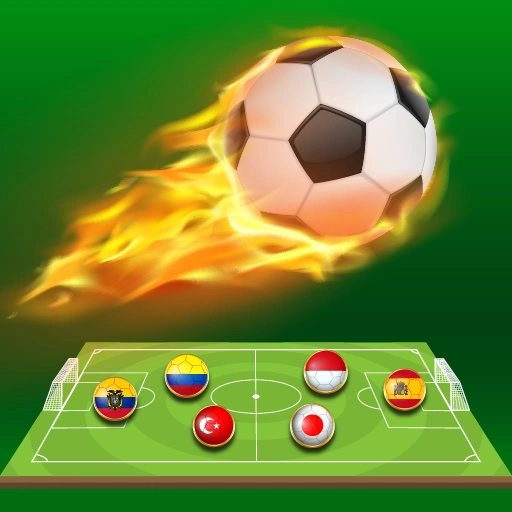 game Soccer Caps Game