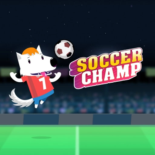 game Soccer Champ