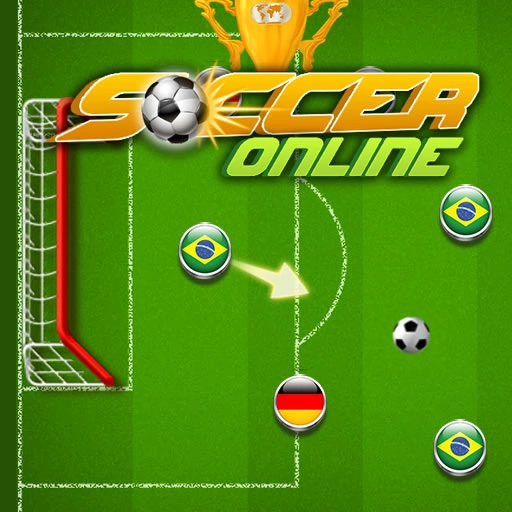 game Soccer Online