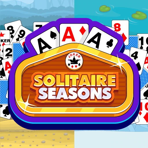 game Solitaire Seasons