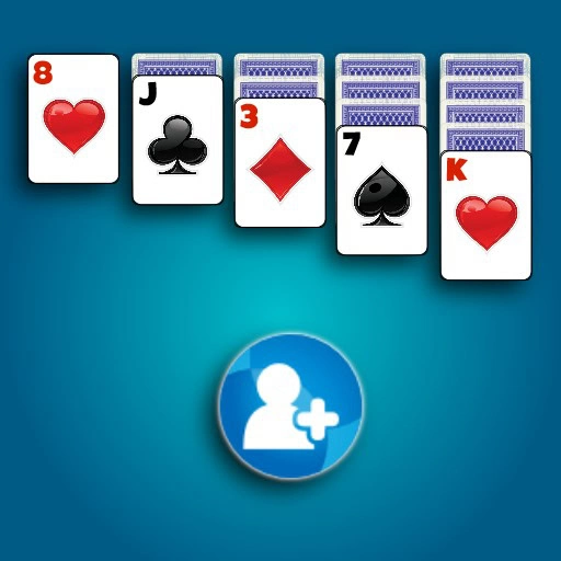 game Solitaire Social