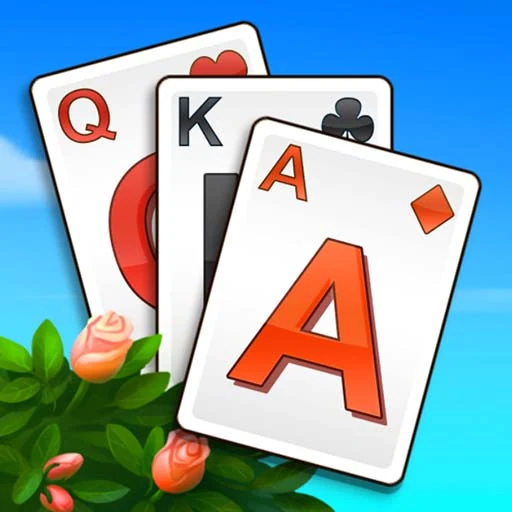 game Solitaire Story TriPeaks 3