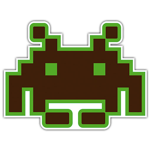 Space Invaders