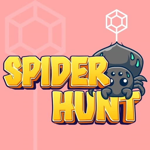 game Spider Hunt