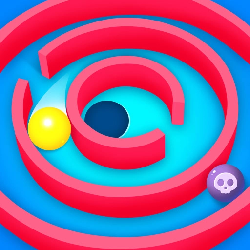 game Spiny maze puzzle