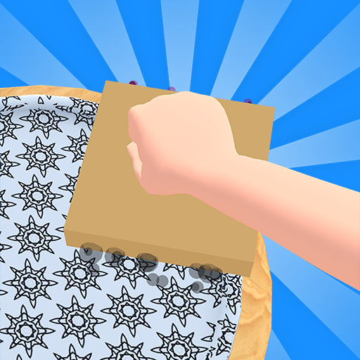 game Sponge Decor 3D