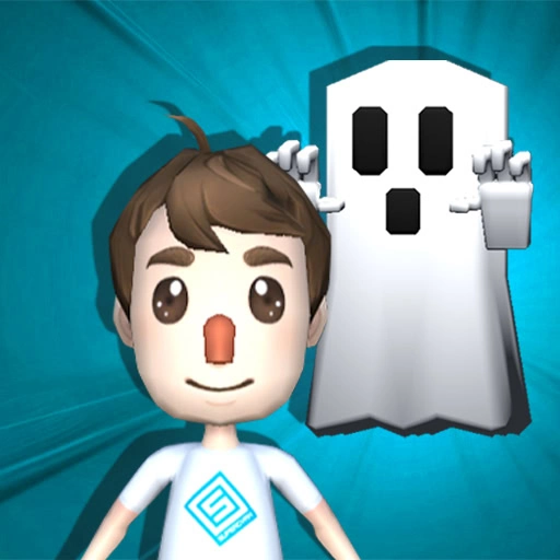 game Spooky Escape