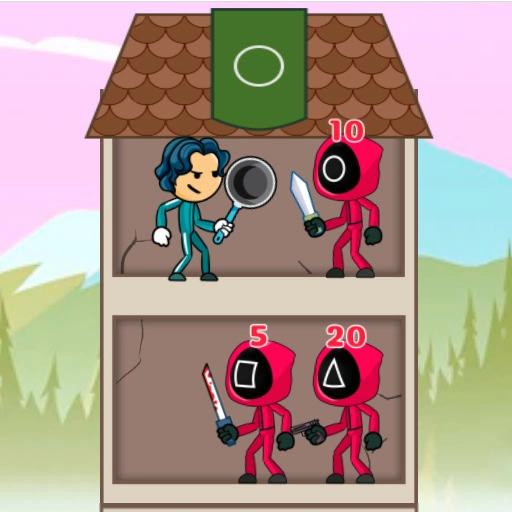 game Squad Tower
