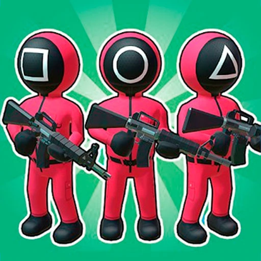 game Squid Game 2