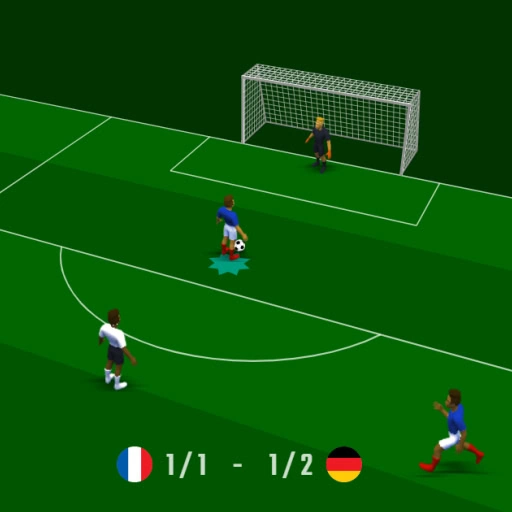 game SS Euro Cup 2021