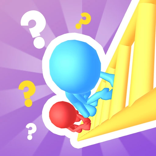 game Stairs Trivia