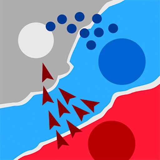 game State.io - Conquer the World