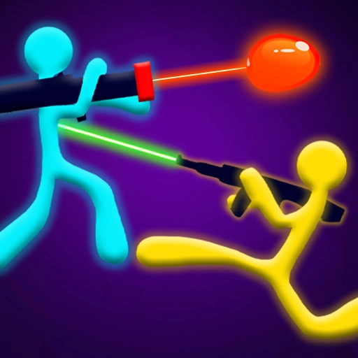 game Stick Duel: The War