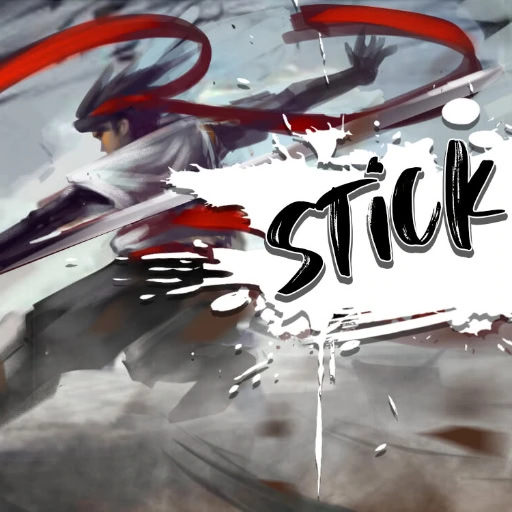 game Stick Fight Combo