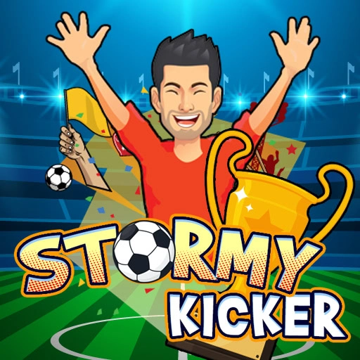 game Stormy Kicker