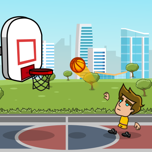 game Street Dunk