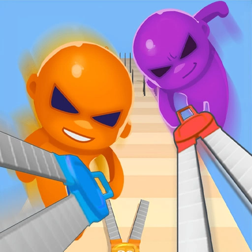 game Super scissors