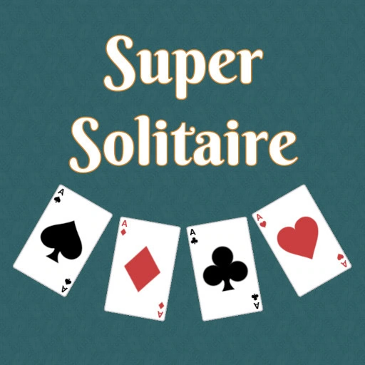 game Super Solitaire