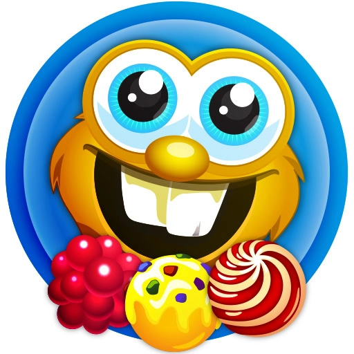 game Sweet Candy Mania