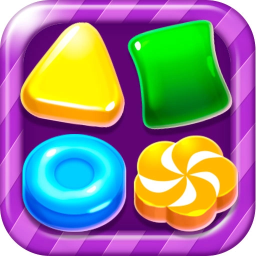 game Sweet World