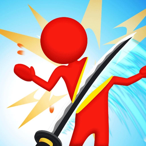 game Sword Master 3D